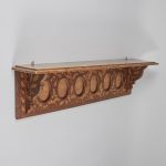 1175 5285 WALL SHELF